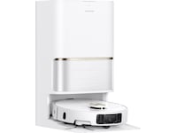 Dreame L50 Ultra AE robotstøvsuger (White) Robotstøvsugere