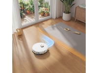 Dreame L50 Ultra AE robotstøvsuger (White) Robotstøvsugere