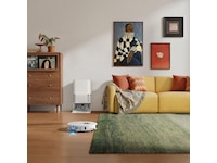 Dreame L50 Ultra AE robotstøvsuger (White) Robotstøvsugere