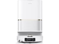 Dreame L50 Ultra AE robotstøvsuger (White) Robotstøvsugere