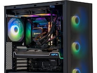 Komplett-PC Advanced Gaming a151 RGB Gaming-PC stasjonær