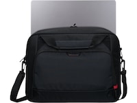 Targus 15-16" Classic EcoSmart Briefcase Ryggsekk, veske & mappe