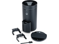 Wilfa CG4B-S150 Uniform Evo kaffekvern/kjøkkenvekt Kaffekverner
