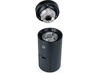 Wilfa CG4B-S150 Uniform Evo kaffekvern/kjøkkenvekt Kaffekverner