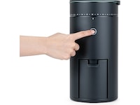 Wilfa CG4B-S150 Uniform Evo kaffekvern/kjøkkenvekt Kaffekverner