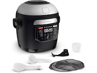 OBH Nordica Actifry Multicooker 6L Frityrkoker (sort) Mat- & dampkokere