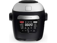 OBH Nordica Actifry Multicooker 6L (sort) Mat- & dampkokere