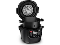 OBH Nordica Actifry Multicooker 6L Frityrkoker (sort) Mat- & dampkokere