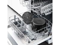 OBH Nordica Actifry Multicooker 6L Frityrkoker (sort) Mat- & dampkokere