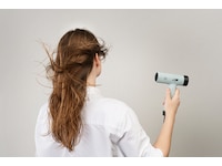 OBH Nordica Tiny Hairdryer BLDC-motor NY7120N0 (Green) Hårpleie & styling