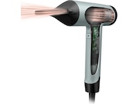 OBH Nordica Tiny Hairdryer BLDC-motor NY7120N0 (Green) Hårpleie & styling