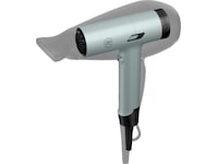 OBH Nordica Tiny Hairdryer BLDC-motor NY7120N0 (Green) Hårpleie & styling