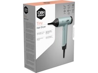 OBH Nordica Tiny Hairdryer BLDC-motor NY7120N0 (Green) Hårpleie & styling