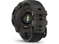 Garmin Instinct E 40mm (sort/koksgrå) -B-Grade Demo klokker