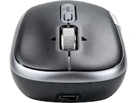 Andersson WSM-2300 Trådløs Mus 4800 DPI Mus