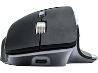 Andersson WSM-4000 trådløs mus 4800 DPI Mus