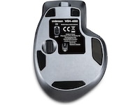 Andersson WSM-4000 trådløs mus 4800 DPI Mus