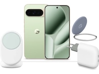 Google Pixel 10 Pro XL 256GB (jade) Mobiltelefoner