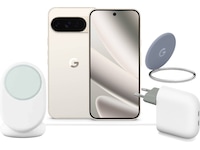 Google Pixel 10 Pro XL 256GB (porcelain) Mobiltelefoner