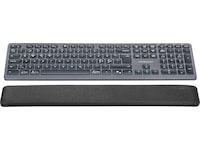 Andersson WSK-4000 trådløst tastatur med aluminium Tastatur