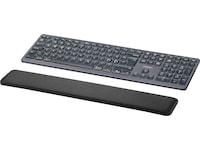 Andersson WSK-4000 trådløst tastatur med aluminium Tastatur
