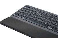 Andersson WSK-4000 trådløst tastatur med aluminium Tastatur