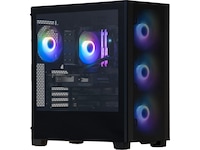 Komplett-PC Advanced Gaming a147 RGB Gaming-PC stasjonær