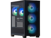 Komplett-PC Advanced Gaming a147 RGB Gaming-PC stasjonær