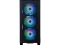 Komplett-PC Advanced Gaming a147 RGB Gaming-PC stasjonær