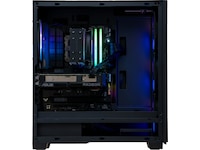 Komplett-PC Advanced Gaming a147 RGB Gaming-PC stasjonær