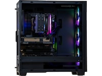 Komplett-PC Advanced Gaming a147 RGB Gaming-PC stasjonær