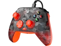 Turtle Beach Rematch Core Kablet Kontroller (Ghost Camo B&O) Gamepad