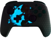 Turtle Beach Rematch trådløs kontroller for Nintendo Switch (Mario) Tilbehør til spillkonsoller