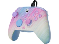 Turtle Beach Rematch Advanced Kablet Kontroller (Cotton Candy) Gamepad