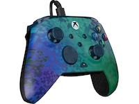 Turtle Beach Rematch Advanced Kablet Kontroller (Glitch Green) Gamepad