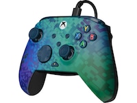 Turtle Beach Rematch Advanced Kablet Kontroller (Glitch Green) Gamepad