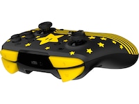PowerA Trådløs kontroller Nintendo Switch Super Mario Star (Lyser i mørket) Tilbehør til spillkonsoller