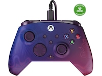 Turtle Beach Rematch Advanced Kablet Kontroller (Purple Fade) Gamepad