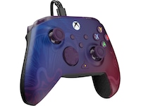 Turtle Beach Rematch Advanced Kablet Kontroller (Purple Fade) Gamepad