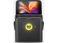 Nedis Ikarao Shell S3 Karaokehøyttaler 80W Trådløs / Bluetooth-høyttaler