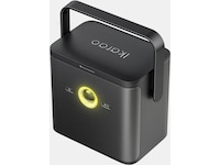 Nedis Ikarao Shell S3 Karaokehøyttaler 80W Trådløs / Bluetooth-høyttaler