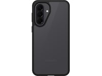 OtterBox Galaxy A37 5G React deksel (gjennomsiktig/sort) Mobildeksel