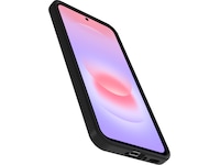 OtterBox Galaxy A37 5G React deksel (gjennomsiktig/sort) Mobildeksel