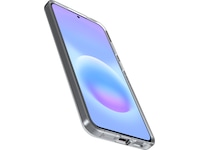 OtterBox Galaxy A57 5G React deksel (gjennomsiktig) Mobildeksel