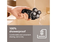 Philips Head Shaver Pro 5000 Series HS5980/15 Hårklippere