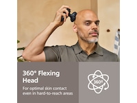 Philips Head Shaver Pro 5000 Series HS5980/15 Hårklippere