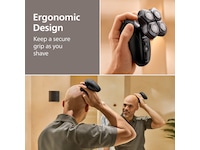 Philips Head Shaver Pro 5000 Series HS5980/15 Hårklippere