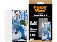 PanzerGlass Galaxy A37 5G Skjermbeskytter Skjermbeskytter
