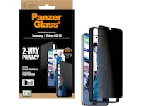 PanzerGlass Galaxy A57 5G Privacy Skjermbeskytter Skjermbeskytter