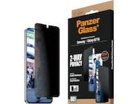 PanzerGlass Galaxy A57 5G Privacy Skjermbeskytter Skjermbeskytter